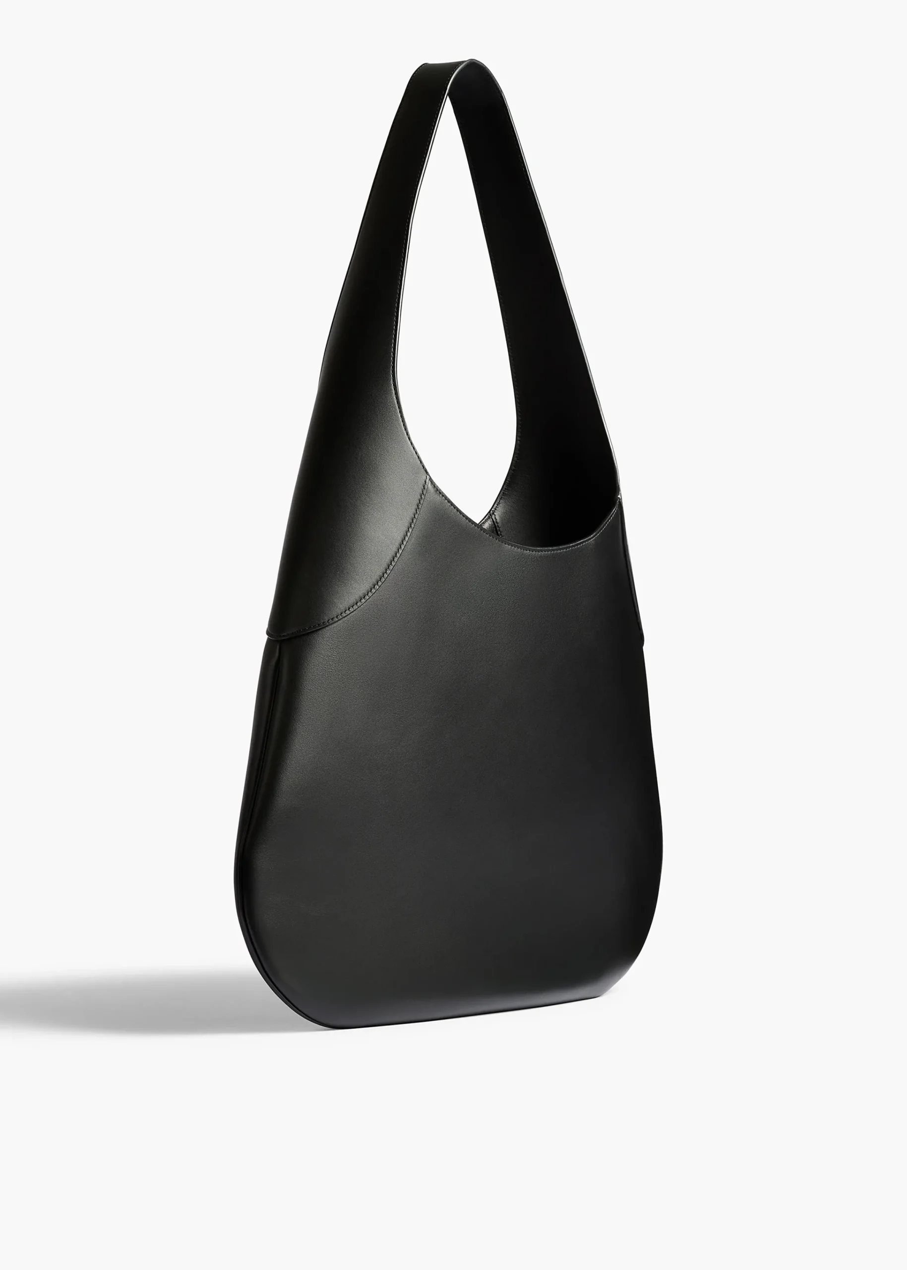 Large Joan Hobo in|Khaite Hot
