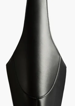 Large Joan Hobo in|Khaite Hot