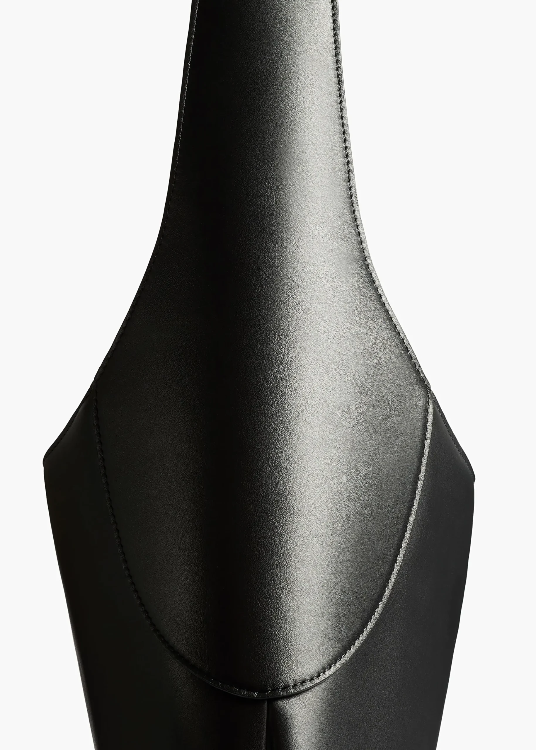 Large Joan Hobo in|Khaite Hot