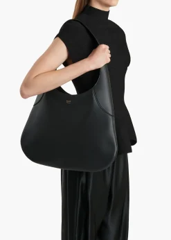 Large Joan Hobo in|Khaite Hot