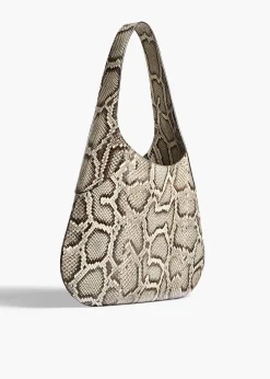 Large Joan Hobo in|Khaite New