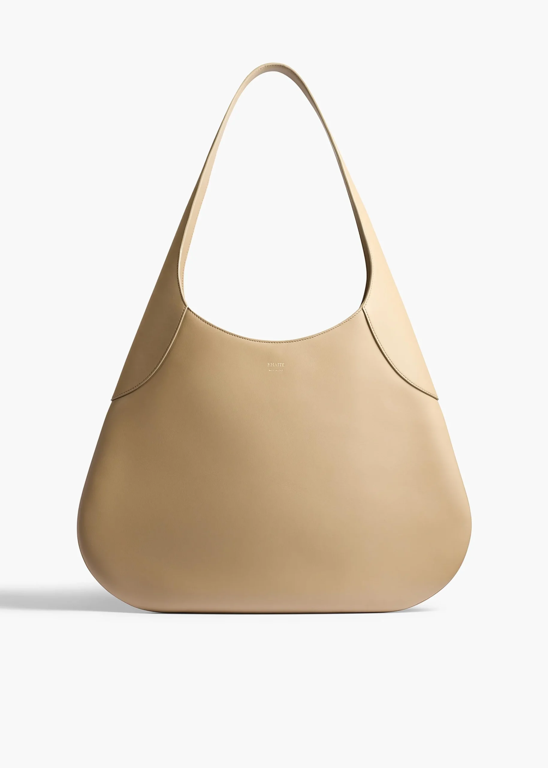 Large Joan Hobo in|Khaite Hot