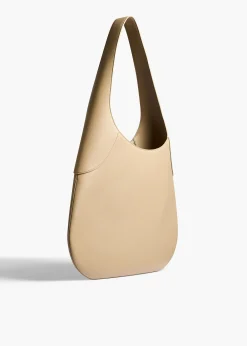Large Joan Hobo in|Khaite Hot