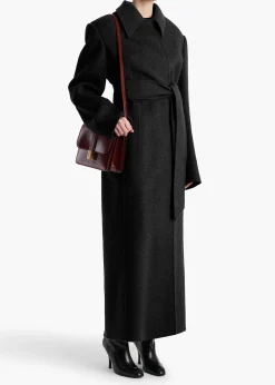 Lea Coat in|Khaite Online