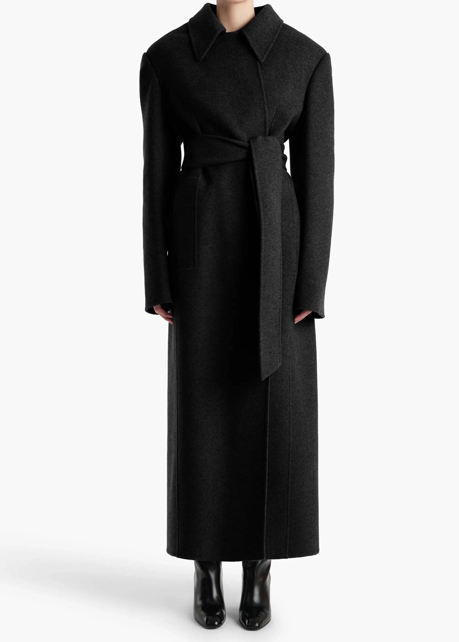 Lea Coat in|Khaite Online