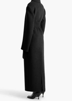 Lea Coat in|Khaite Online