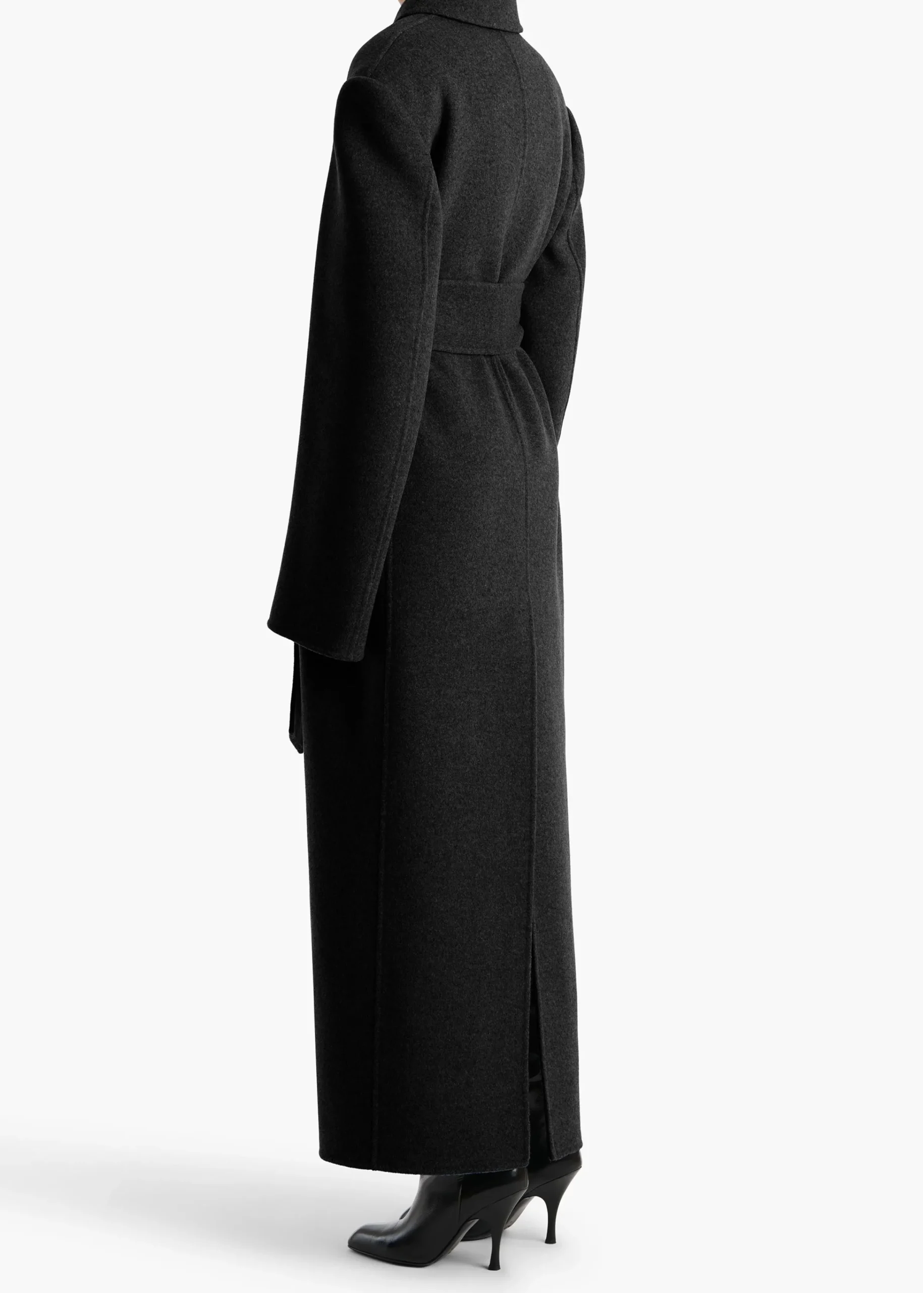 Lea Coat in|Khaite Online