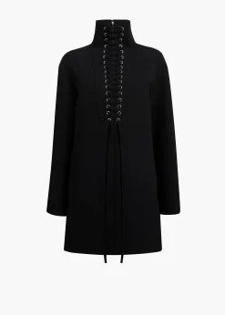 Lee Dress in|Khaite Discount