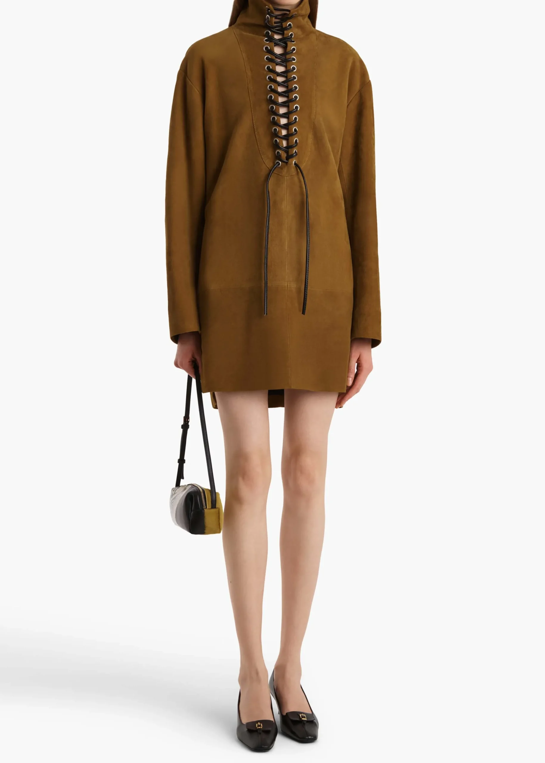 Lee Dress in|Khaite Online