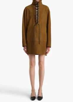 Lee Dress in|Khaite Online