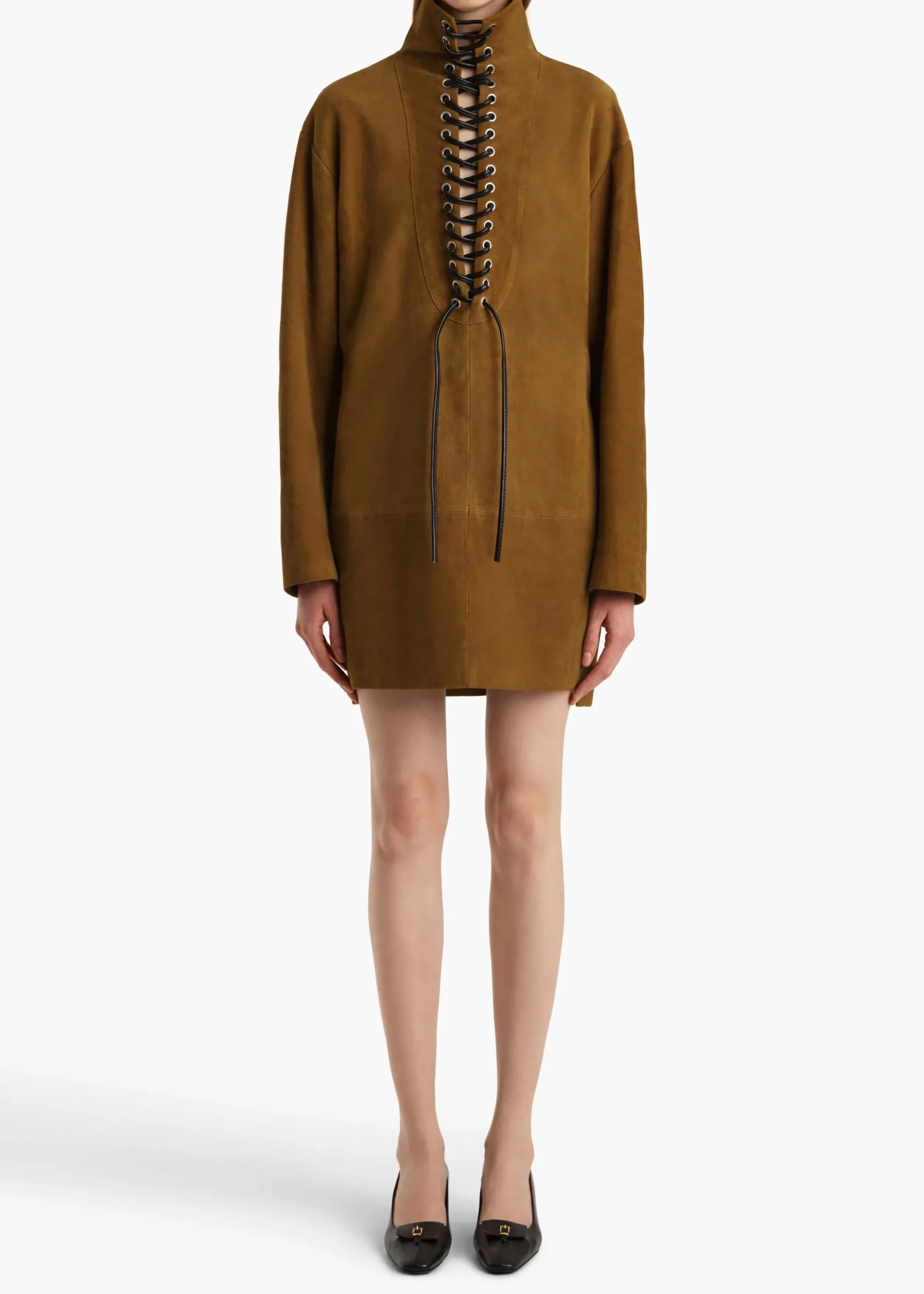 Lee Dress in|Khaite Online