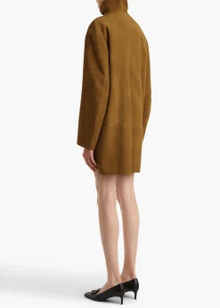 Lee Dress in|Khaite Online