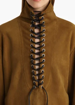 Lee Dress in|Khaite Online