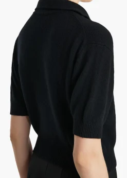Leni Sweater in|Khaite Hot