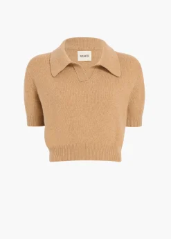 Leni Sweater in|Khaite Best