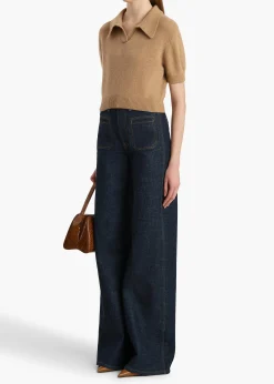Leni Sweater in|Khaite Best