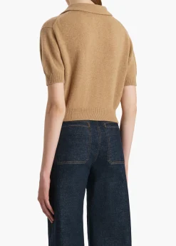 Leni Sweater in|Khaite Best