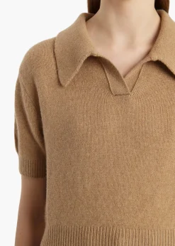Leni Sweater in|Khaite Best
