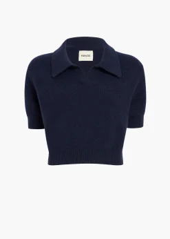 Leni Sweater in|Khaite Discount