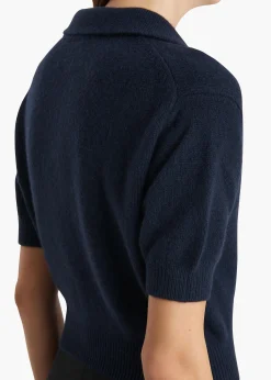 Leni Sweater in|Khaite Discount