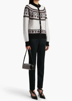 Lenn Pant in|Khaite Sale