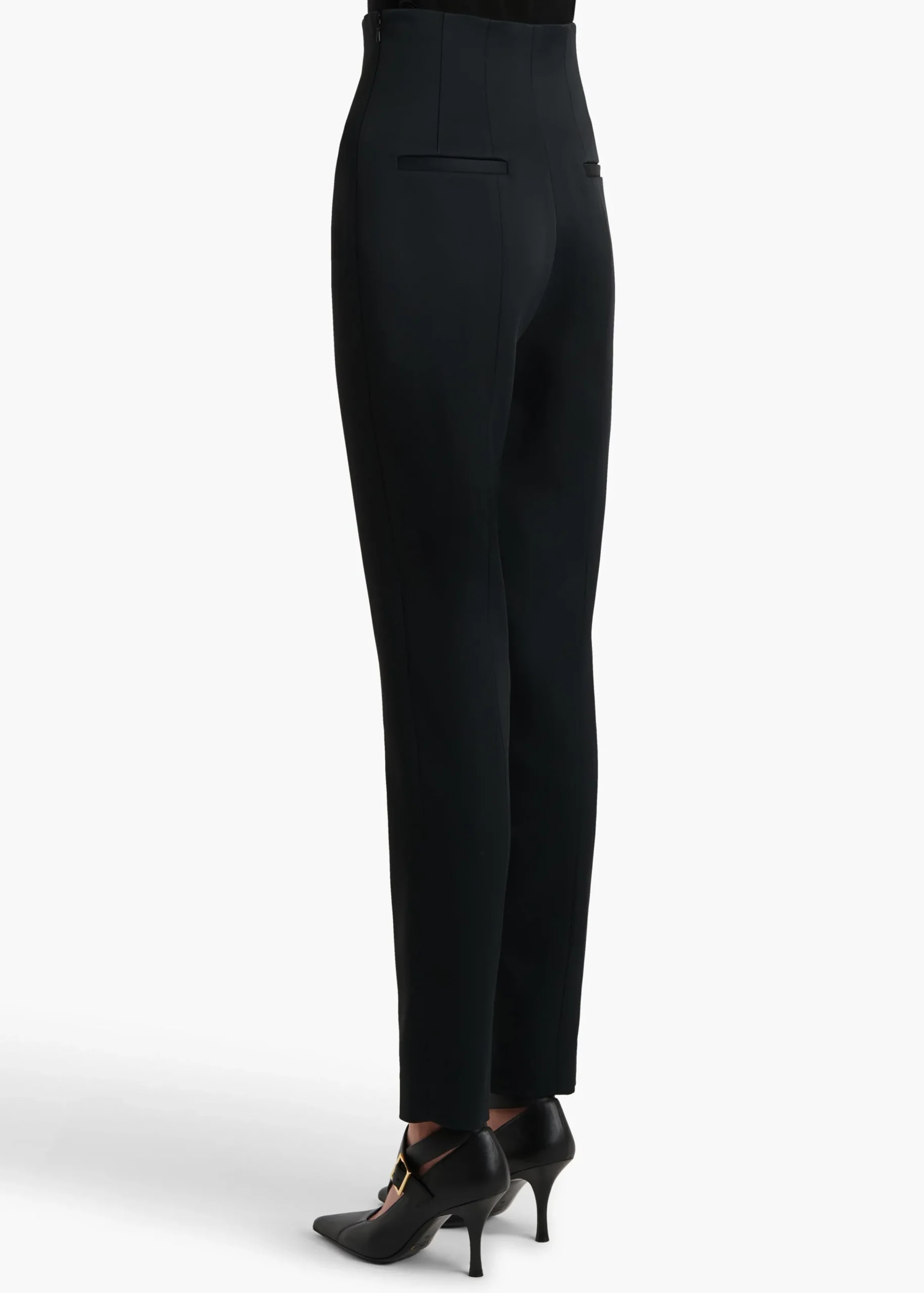Lenn Pant in|Khaite Sale