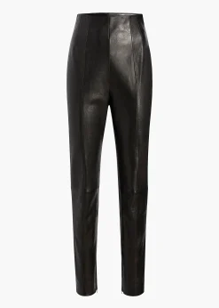 Lenn Pant in|Khaite Sale