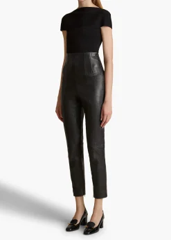 Lenn Pant in|Khaite Sale