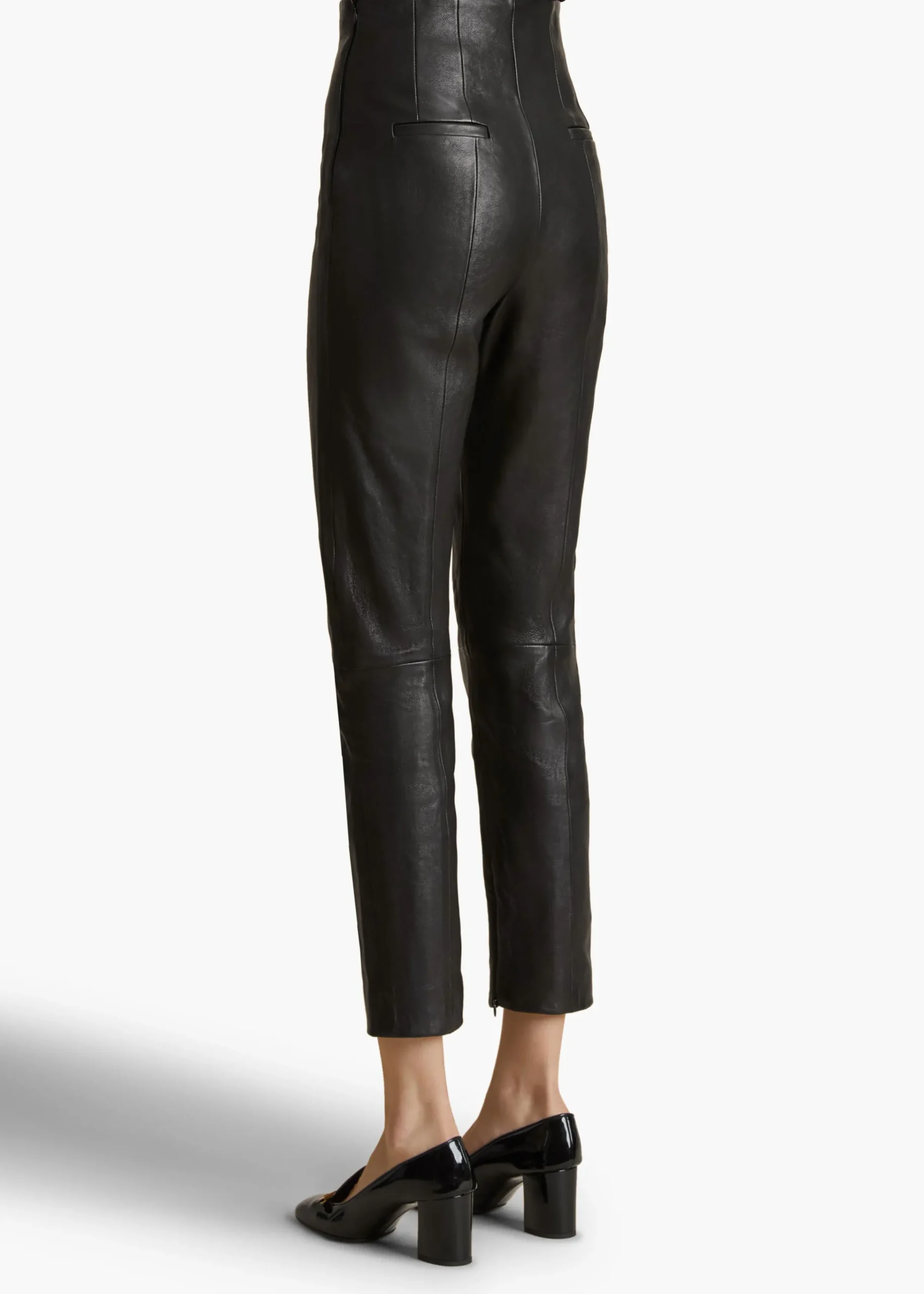Lenn Pant in|Khaite Sale