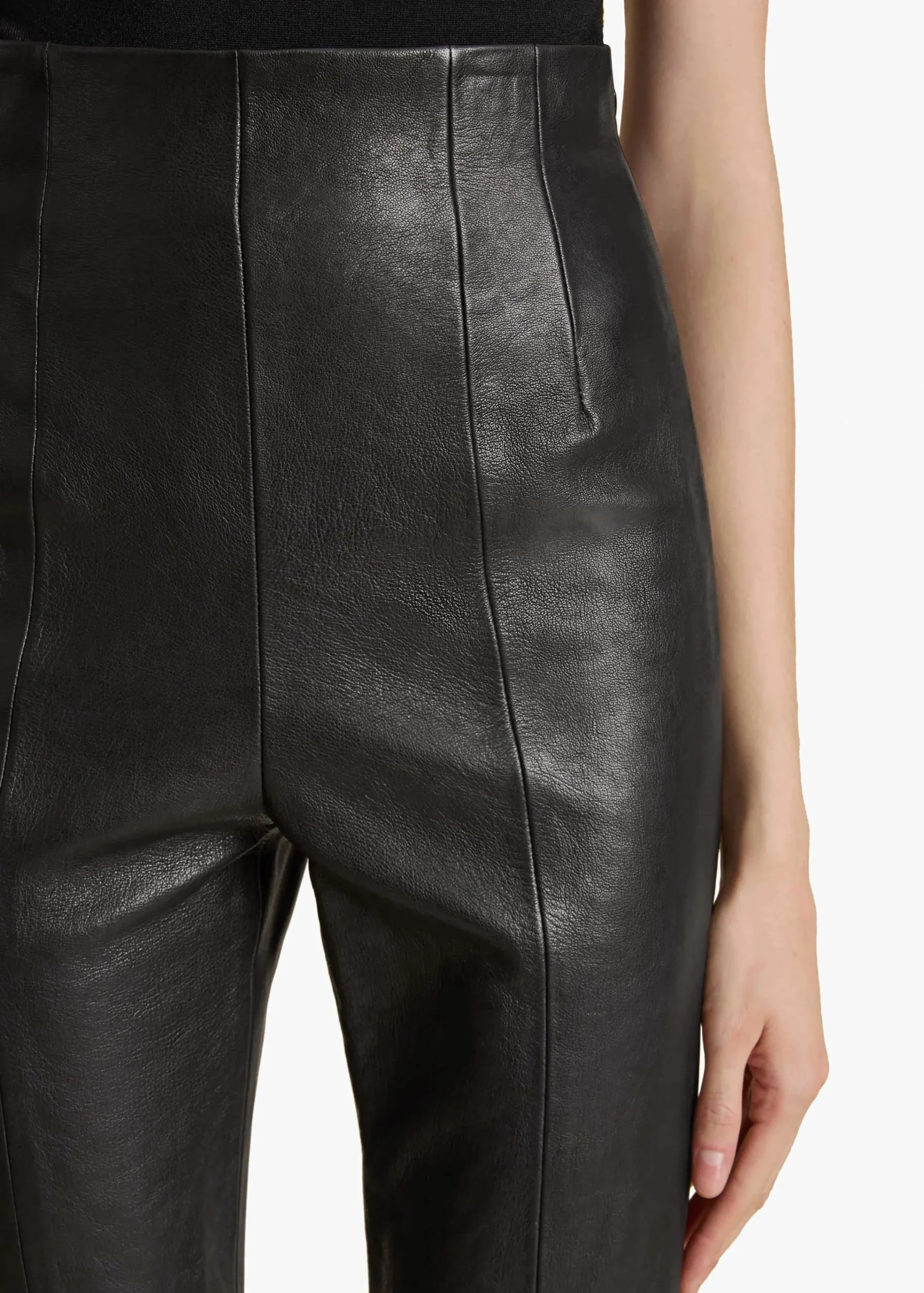 Lenn Pant in|Khaite Sale