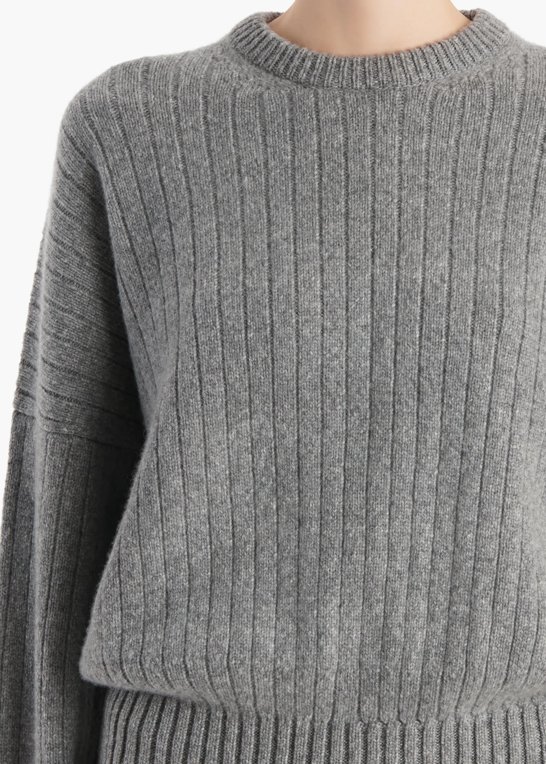 Lennox Sweater in|Khaite Best