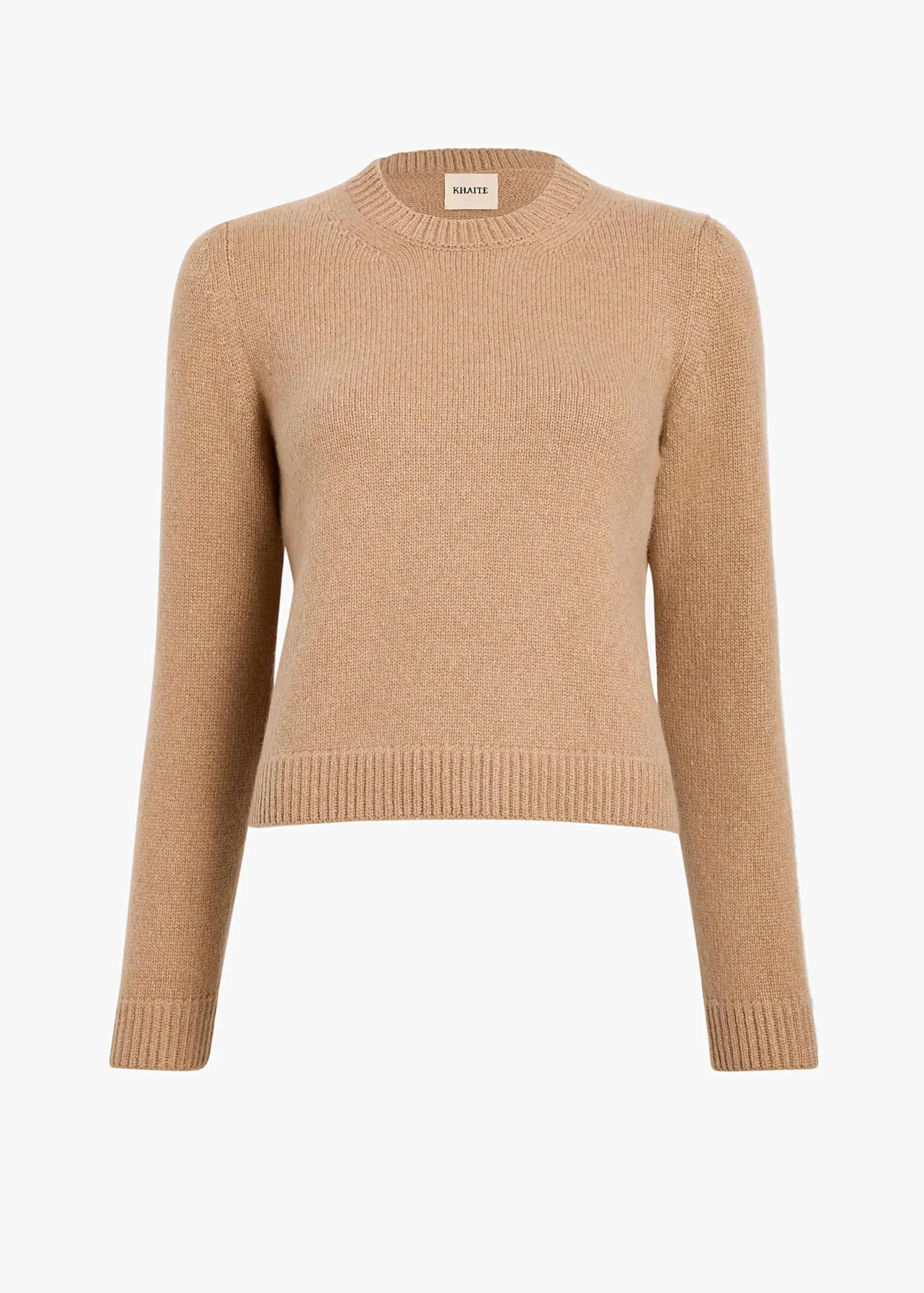 Leta Sweater in|Khaite Discount