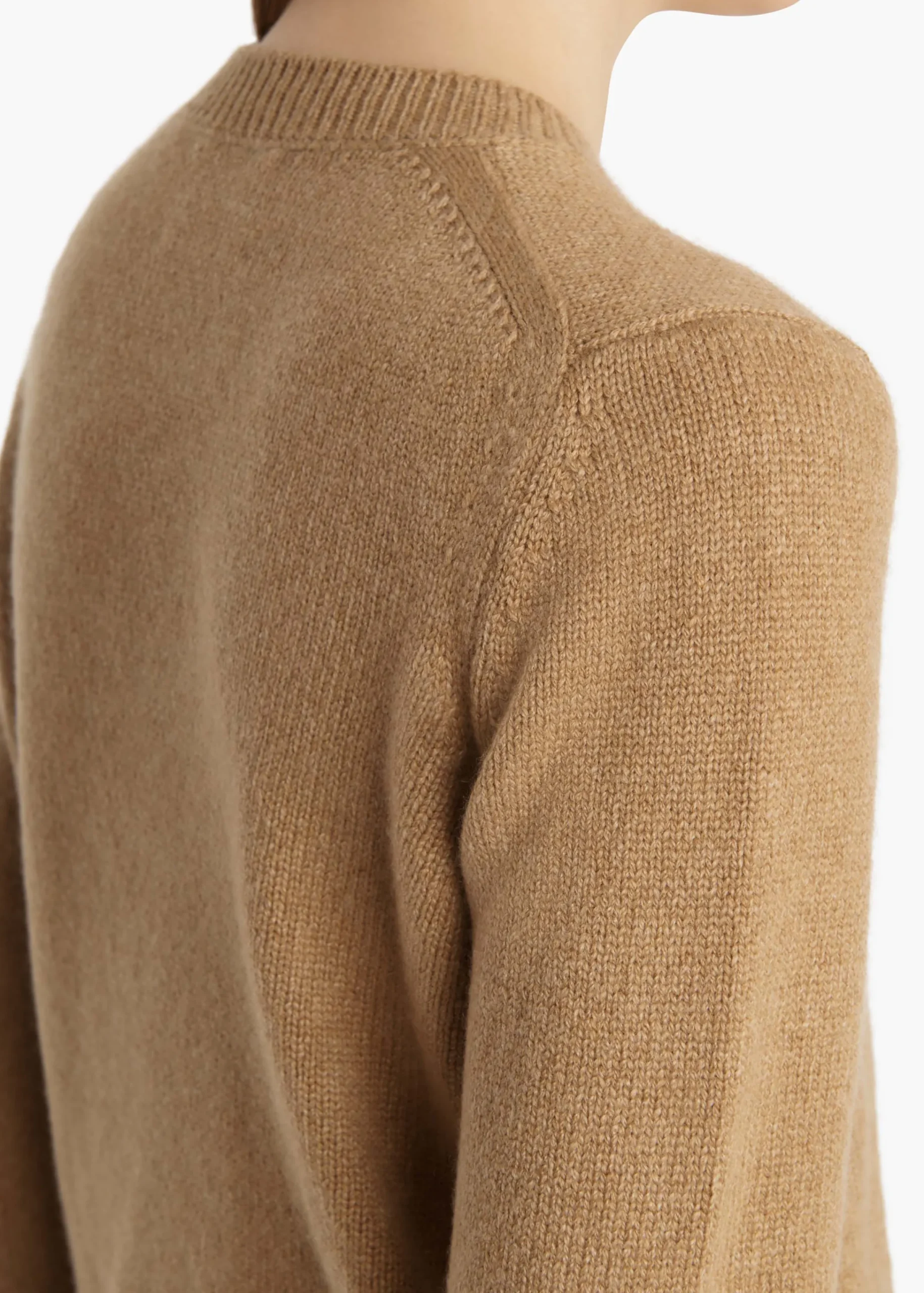 Leta Sweater in|Khaite Discount