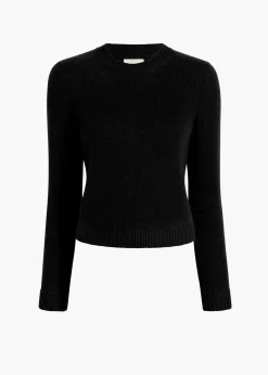 Leta Sweater in|Khaite Best