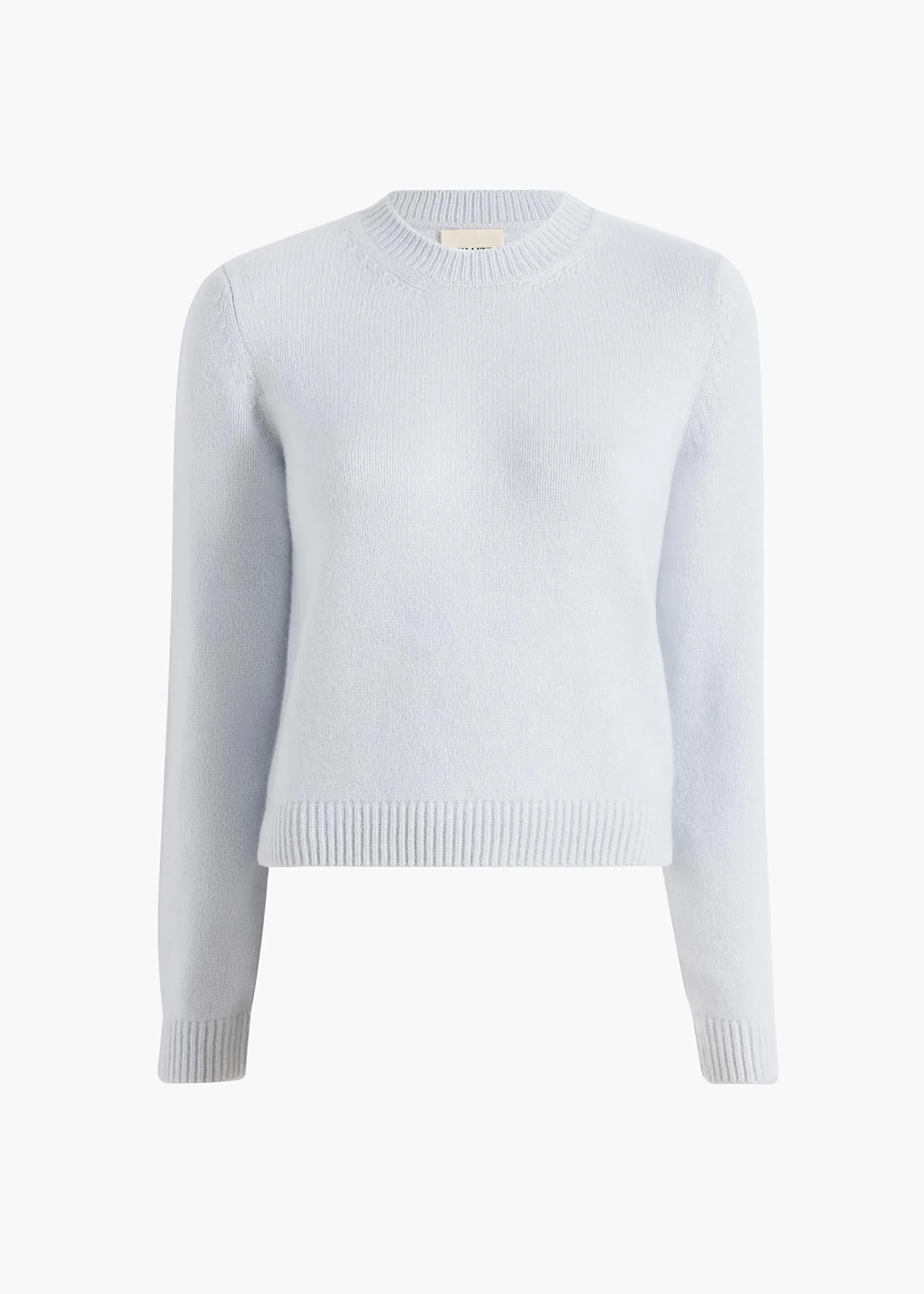 Leta Sweater in|Khaite Clearance