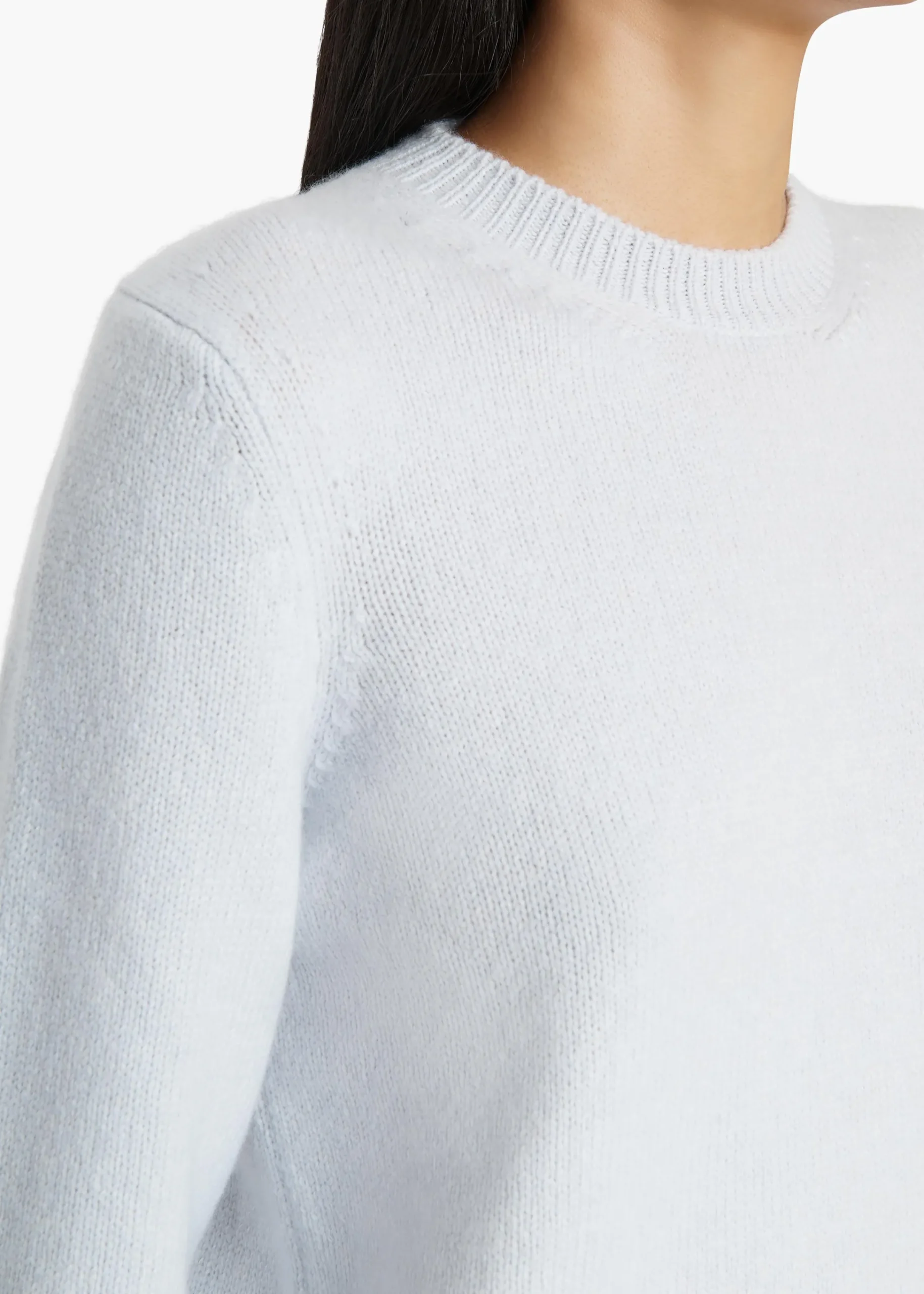 Leta Sweater in|Khaite Clearance