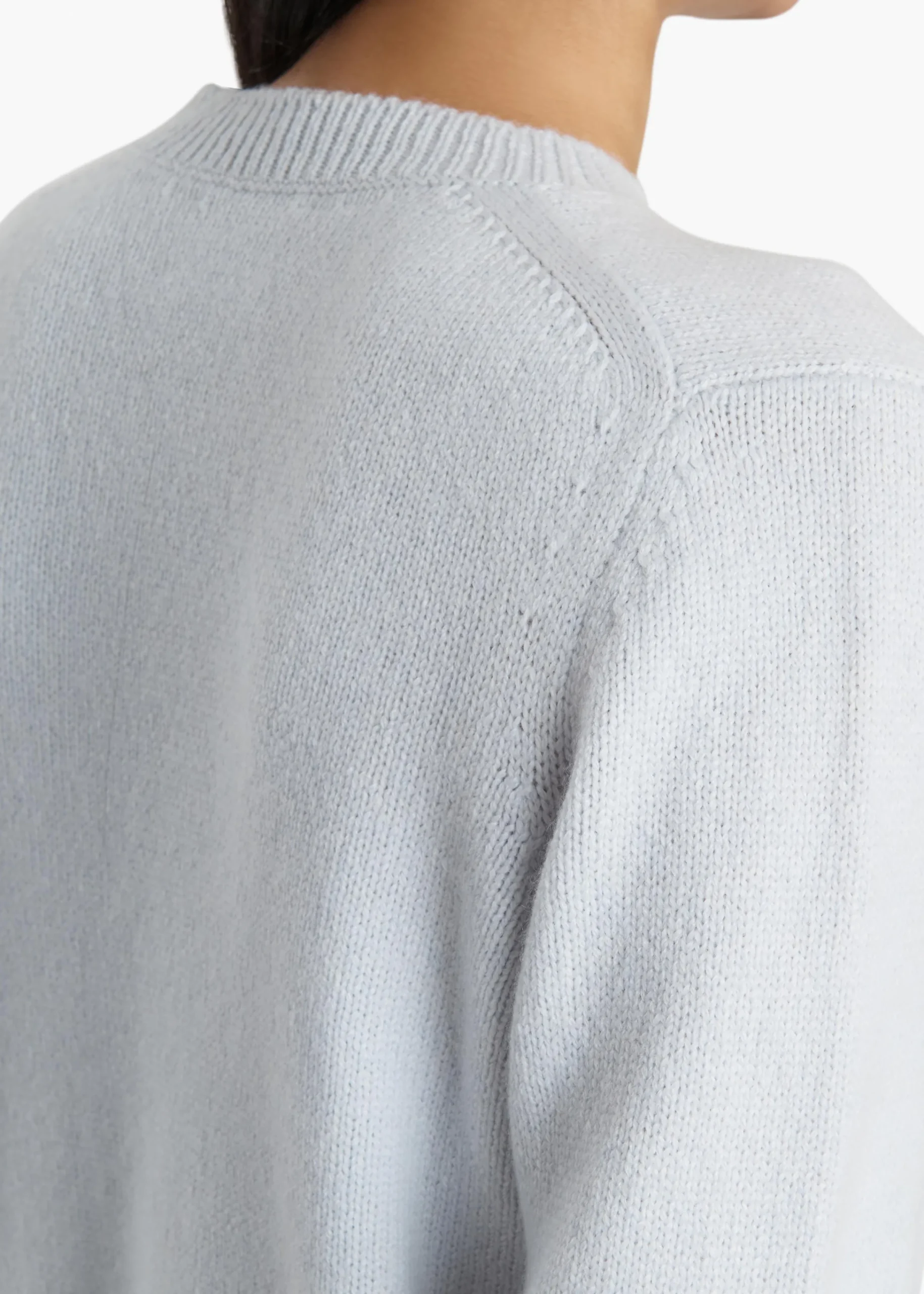 Leta Sweater in|Khaite Clearance