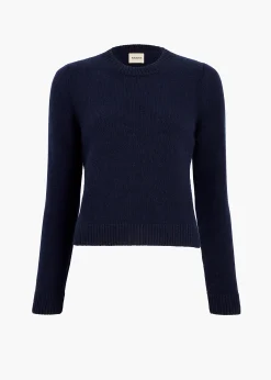 Leta Sweater in|Khaite Online