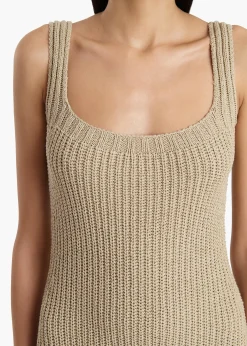 Lex Dress in|Khaite Best