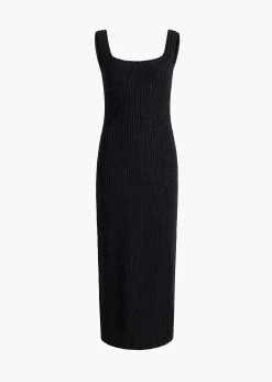 Lex Dress in|Khaite Discount