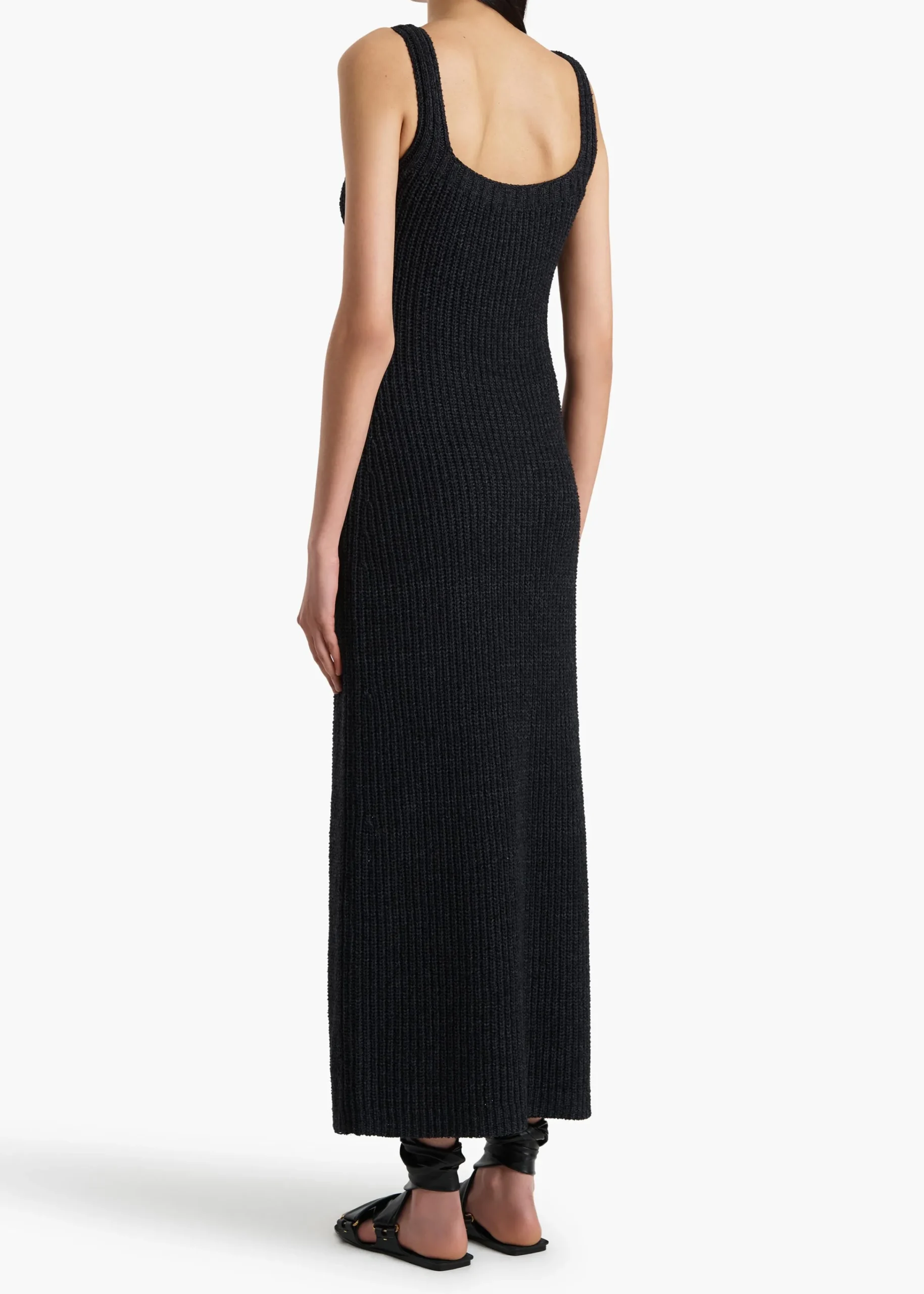 Lex Dress in|Khaite Discount