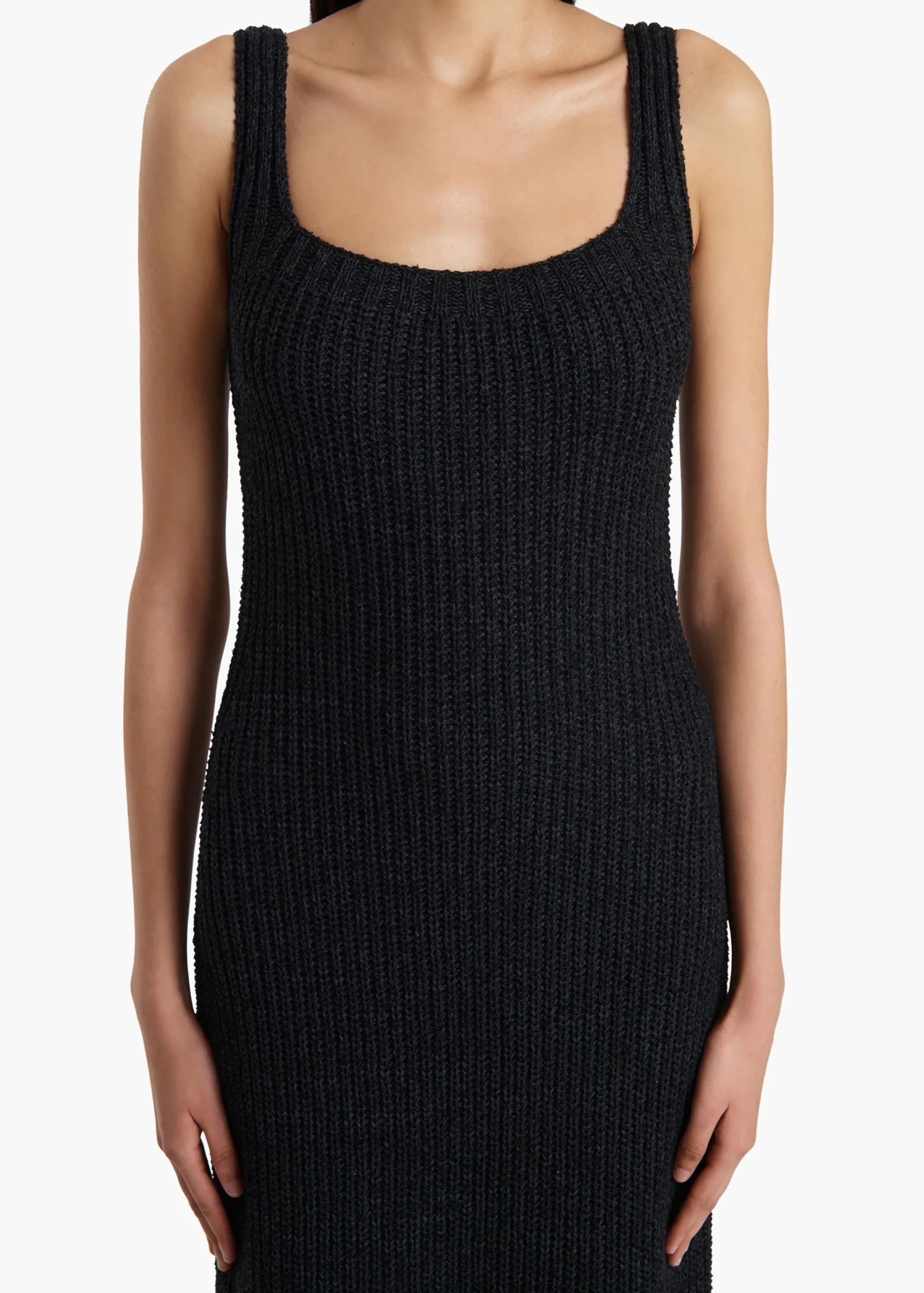 Lex Dress in|Khaite Discount