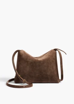 Lina Crossbody Bag in|Khaite Best