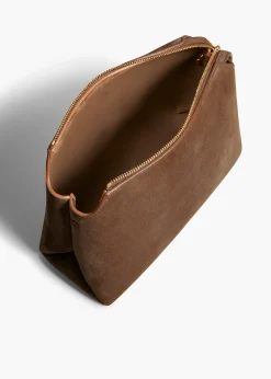 Lina Crossbody Bag in|Khaite Best