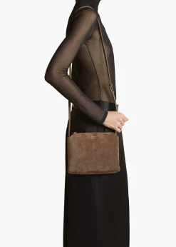 Lina Crossbody Bag in|Khaite Best