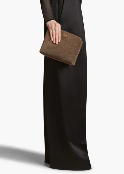 Lina Crossbody Bag in|Khaite Best