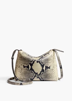 Lina Crossbody Bag in|Khaite Best