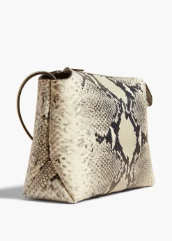 Lina Crossbody Bag in|Khaite Best