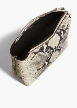 Lina Crossbody Bag in|Khaite Best