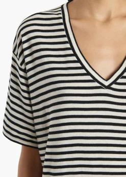 Linda T-Shirt in|Khaite Sale